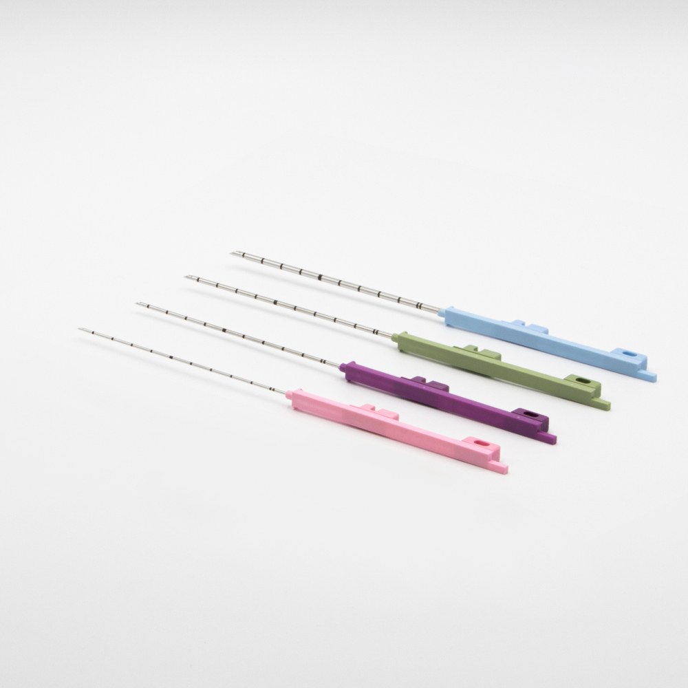 Ac de biopsie BIP EvoCore® EC-T — vârf WingTip-Trocar®, pentru EvoCore® și BARD® Magnum™