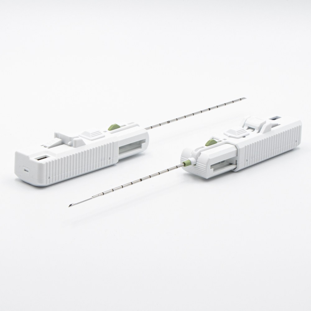 BIP HistoCore® HC-T — dispozitiv automat de biopsie de unică folosință, vârf WingTip-Trocar®