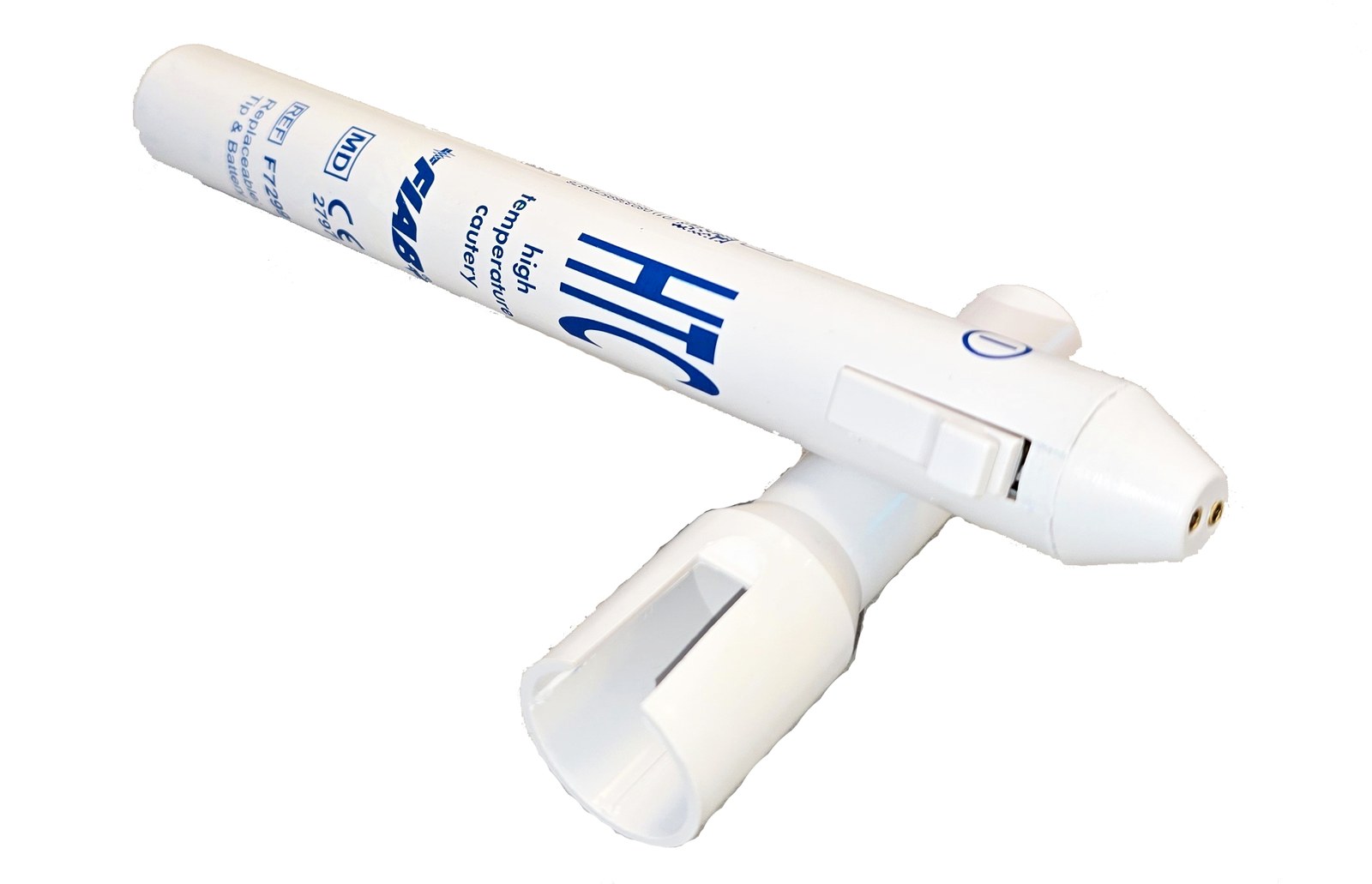 Electrocauter reutilizabil cu baterie