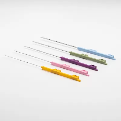 Ac de biopsie BIP EvoCore® EC — vârf oblic, pentru EvoCore® și BARD® Magnum™