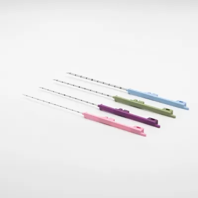 Ac de biopsie BIP EvoCore® EC-T — vârf WingTip-Trocar®, pentru EvoCore® și BARD® Magnum™