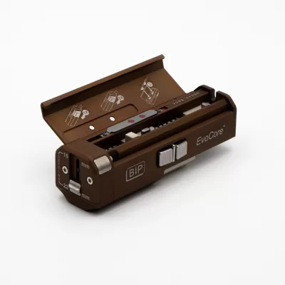 BIP EvoCore® EC2215 — dispozitiv automat de biopsie reutilizabil (pistol de biopsie)