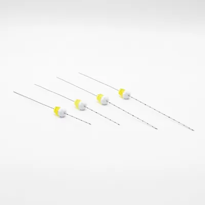 BIP Mam-O-Guide® — fir de localizare preoperatorie pentru leziuni mamare