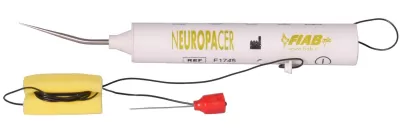 Localizator de nervi Neuropacer, steril, de unică folosință