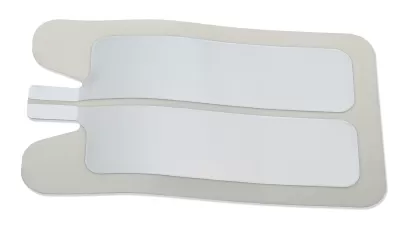Placă neutră (electrod de retur) de unică folosință, cu hidrogel